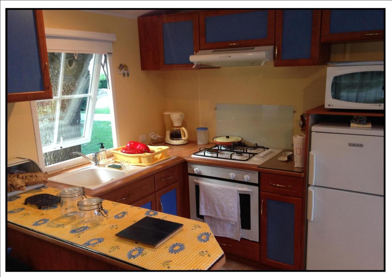 Camping Happy Pyrenees Saligos Exterior photo
